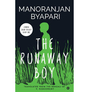 image //www.c...The Runaway Boy Chandal Jibon Trilogy - Book 1
