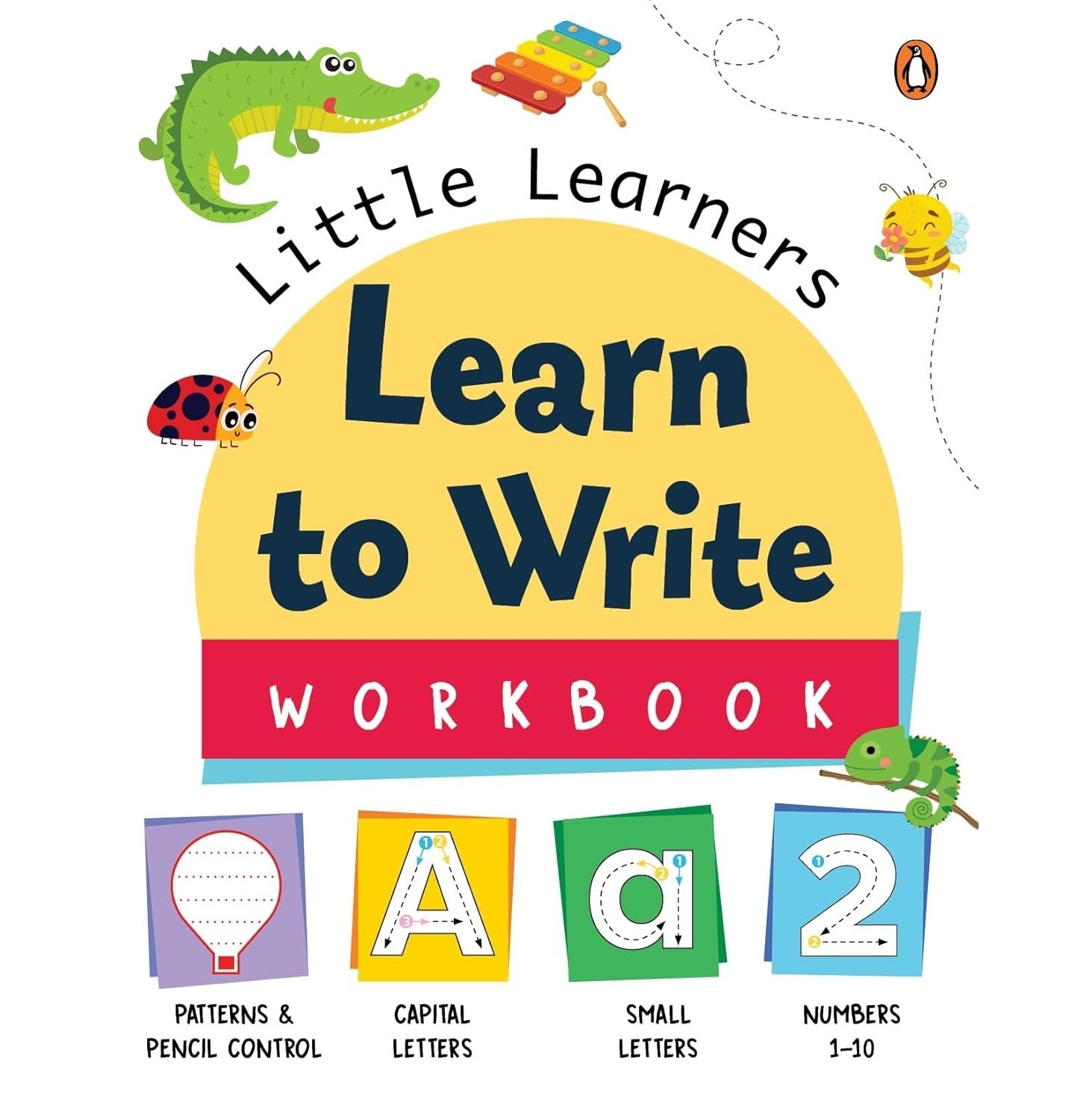 Little Learners