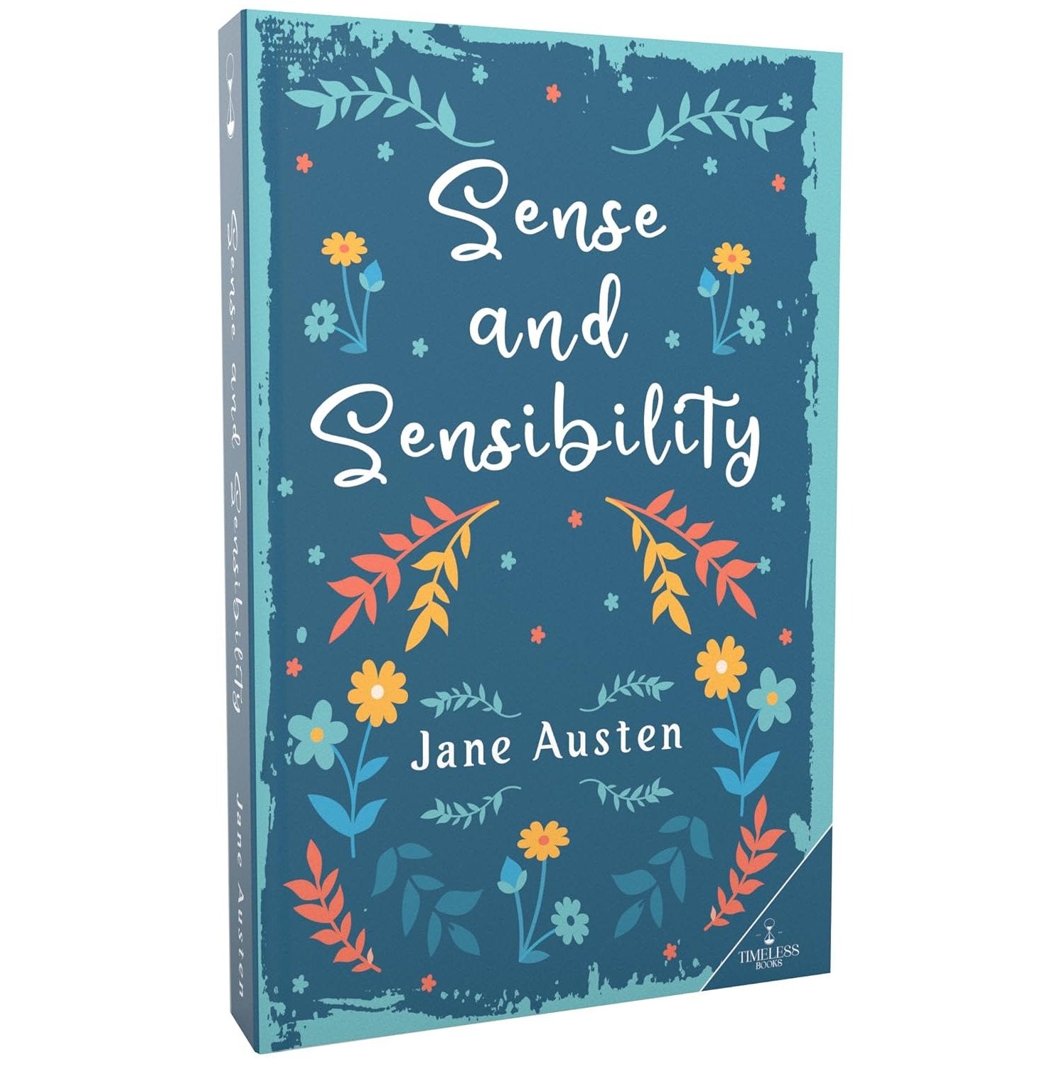 Sense And Sensibility