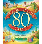 image //www.c...Around the World in 80 Tales