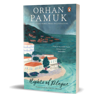 imagNIGHTS OF PLAGUE R/J buy online at crossword.in