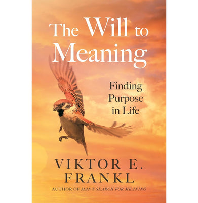 imagThe Will To Meaning