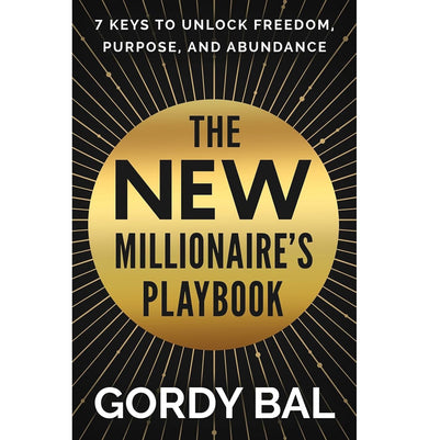 imagTHE NEW MILLIONAIRE'S PLAYBOOK buy online at crossword.in