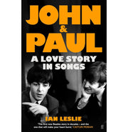 image //www.c...John and Paul: A Love Story in Songs