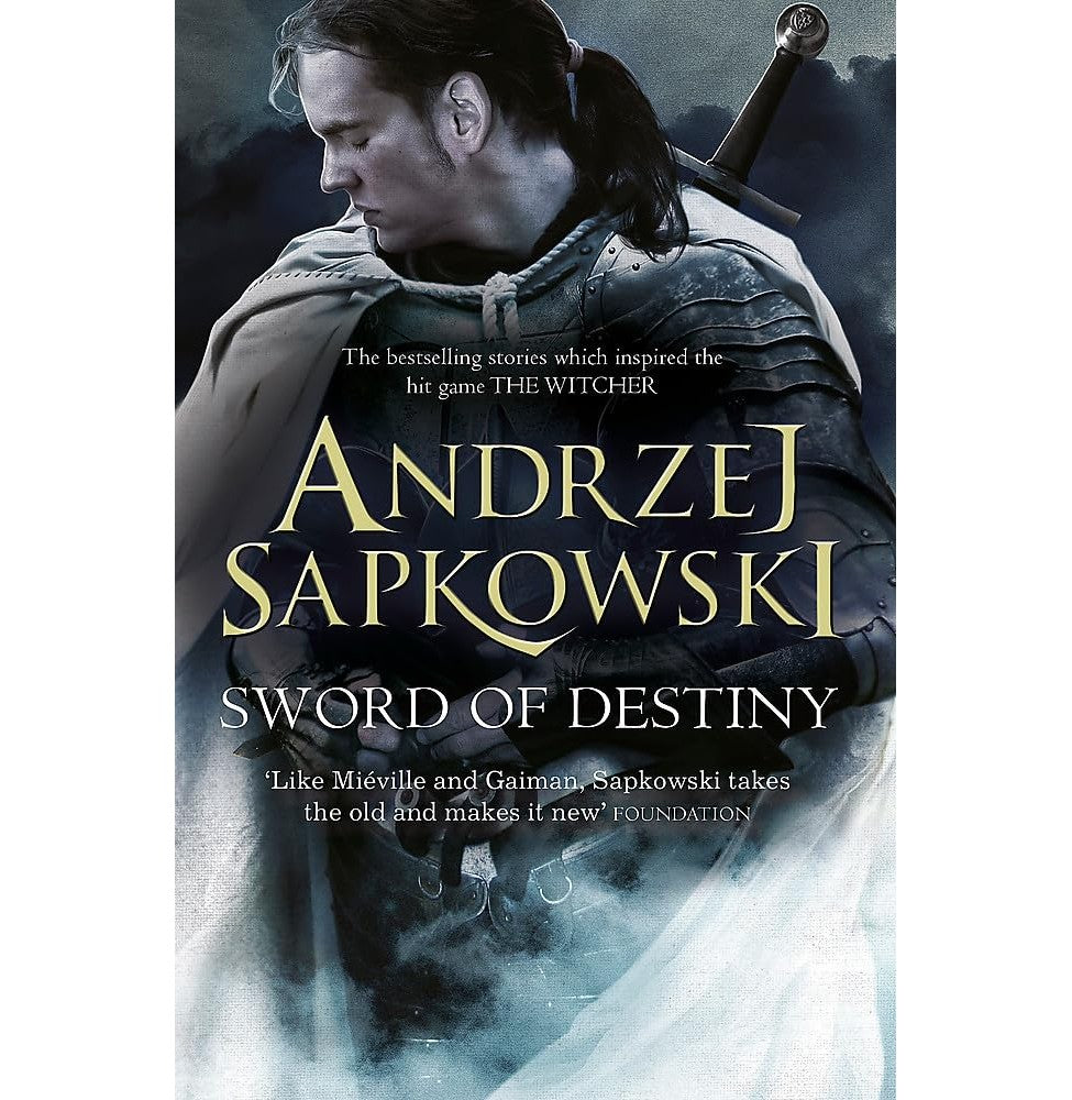 Sword Of Destiny