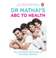 image //www.c...Dr Mathai'S Abc To Health buy online at crossword.in