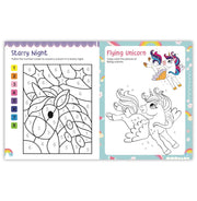 image //www.c...KIDS COLORING BOOK: UNICORN Activity Books, Books, Children, Colouring & Art Books, Kids Books, Kids Coloring Book: Unicorn, WBD2025 crossword.in
