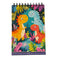 imag1Loope Kids Sketch Pad A4 Calender Type Dino