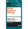imag1HBR Guide to Better Business Writing Paperback HBR