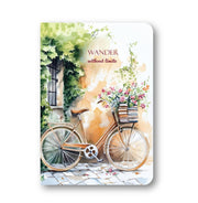 image //www.c...Loope - Wander Without Limits - A5 Ruled Notebook