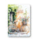 imag1Loope - Wander Without Limits - A5 Ruled Notebook