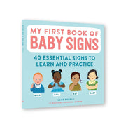 image //www.c...MY FIRST BOOK OF BABY SIGNS buy online at crossword.in