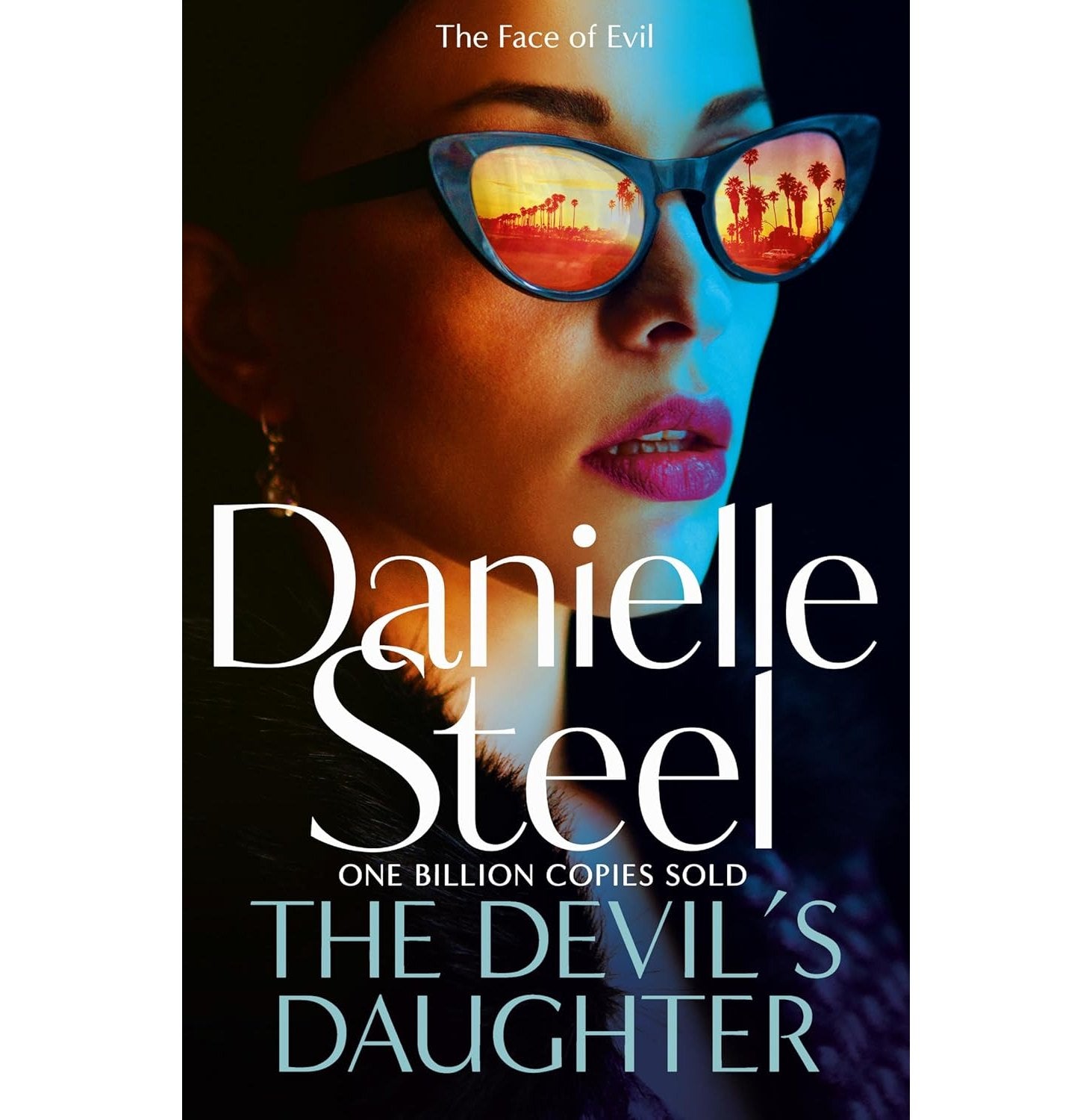The Devil'S Daughter