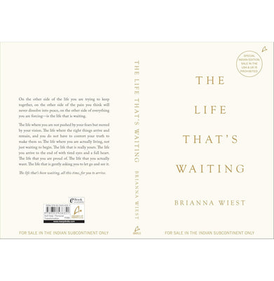 imagThe Life Thats Waiting