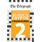 imag1The Telegraph Big Book Of Cryptic Crosswords 2