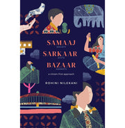 image //www.c...Samaaj, Sarkaar, Bazaar : a citizen-first approach