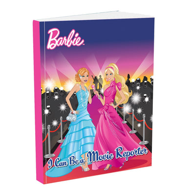 imagBarbie I Can Be A Movie Reporter