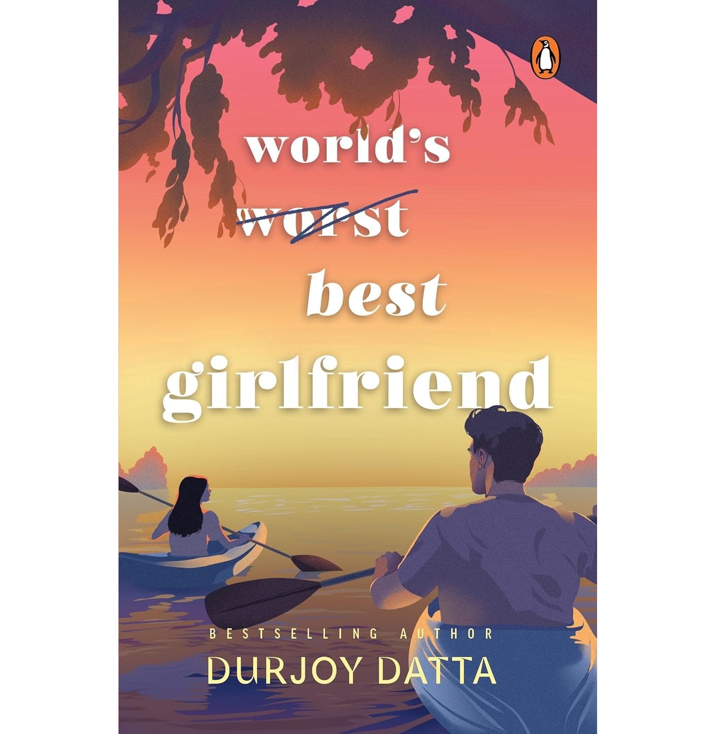 World's Best Girlfriend