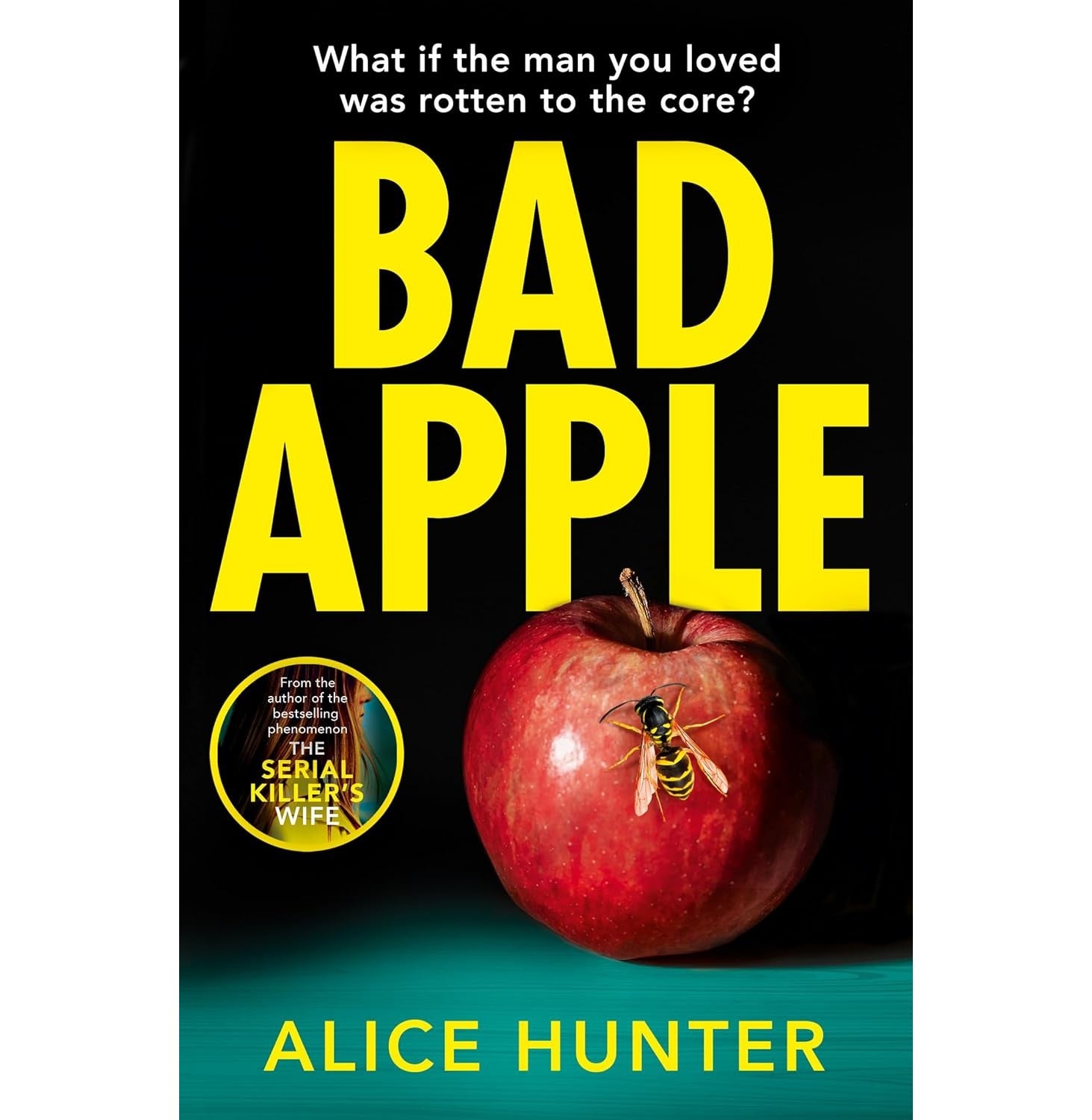 Bad Apple