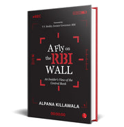 image //www.c...A Fly On The Rbi Wall buy online at crossword.in