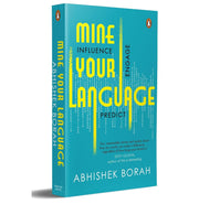 image //www.c...Mine Your Language: Influence, Engage, Predict buy online at crossword.in