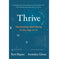 imag1THRIVE: MAXIMIZING WELL-BEING IN THE AGE OF AI buy online at crossword.in