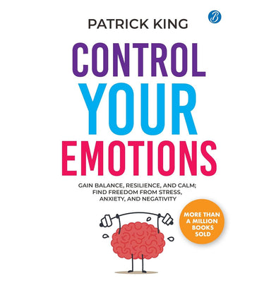 imagControl Your Emotions