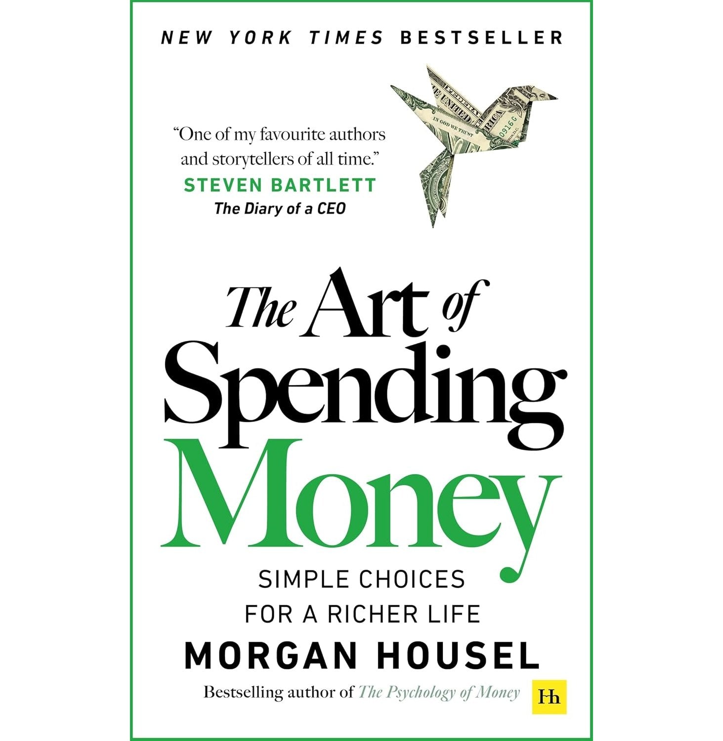 The Art Of Spending Money