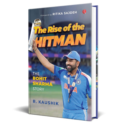 imagThe Rise of the Hitman