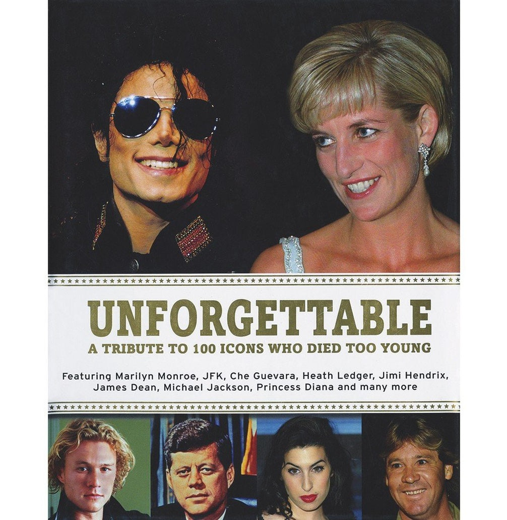 Unforgettable