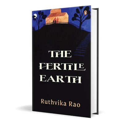 imagThe Fertile Earth Hb - Hardback buy online at crossword.in