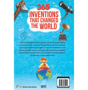 image //www.c...Encyclopedia : 365 Inventions That Changed the World 365 Series Hardcover Om Books Editorial Team 365 Inventions That Changed The World, 6-8 Years, 9-12 Years, Books, BOOKS5, Crossword Recommends, Crossword Recommends Kids Books, December Book Sale, Kids Books, Kids Non Fiction, Non Discounted Products, WBD2025 crossword.in