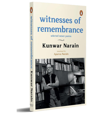 imagWitnesses Of Remembrance - Paperback buy online at crossword.in