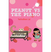 image //www.c...Peanut Vs The Piano buy online at crossword.in