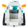 imag8Paw Patrol Everest Snow Plow Vehicle with Collectible Figure 10%OFF, 3-5 Years Toys & Games, 6-8 Years Toys & Games, 9-12 Years Toys & Games, action, Beyond Books, Paw Patrol, Paw Patrol Everest Snow Plow Vehicle with Collectible Figure, preschool, Toys & Games crossword.in