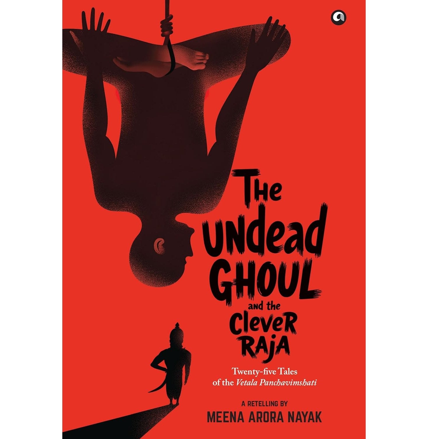 The Undead Ghoul And The Clever Raja