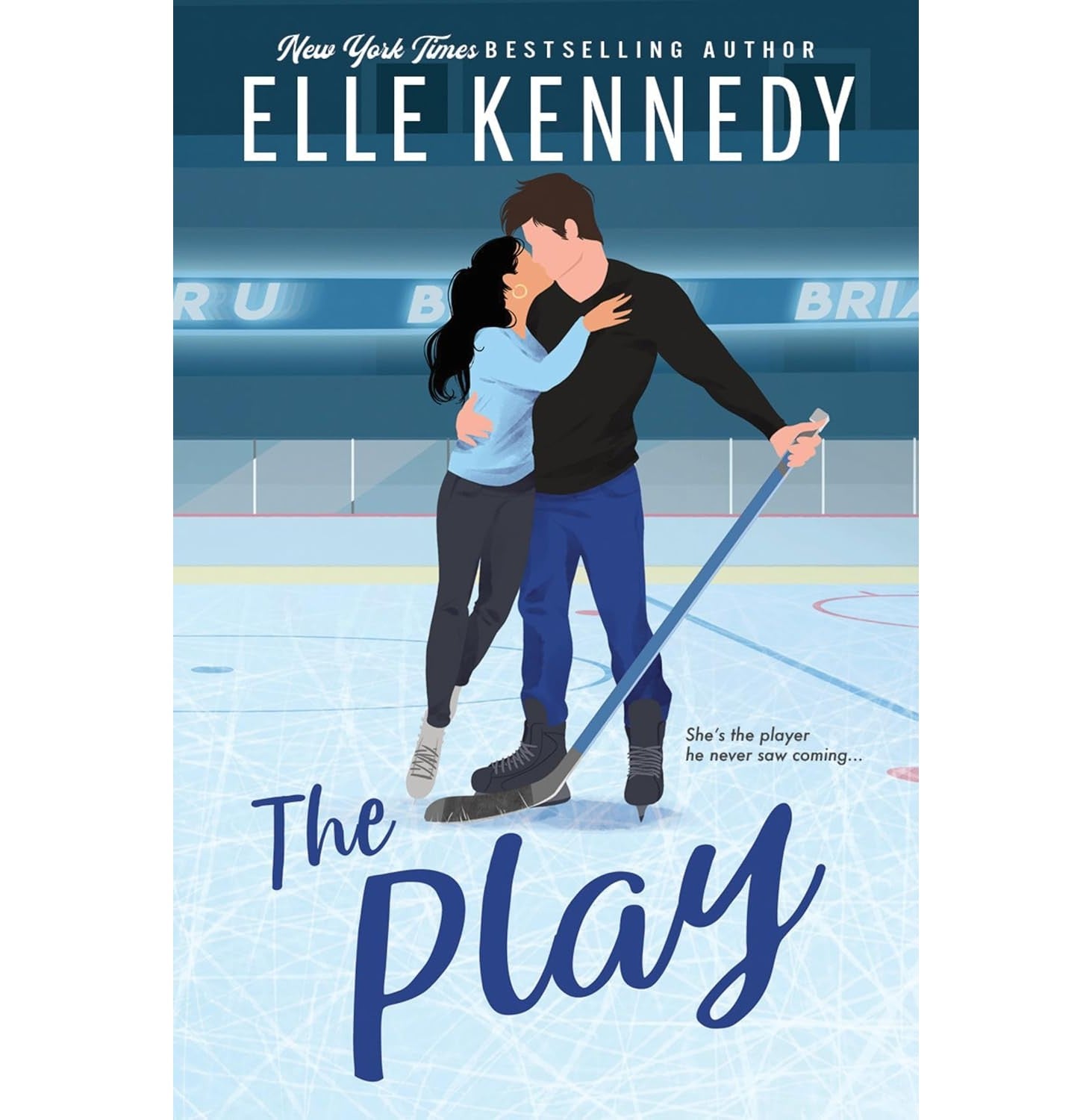 The Play: 3 (Briar U)