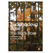 image //www.c...THE BLACK ROSE buy online at crossword.in