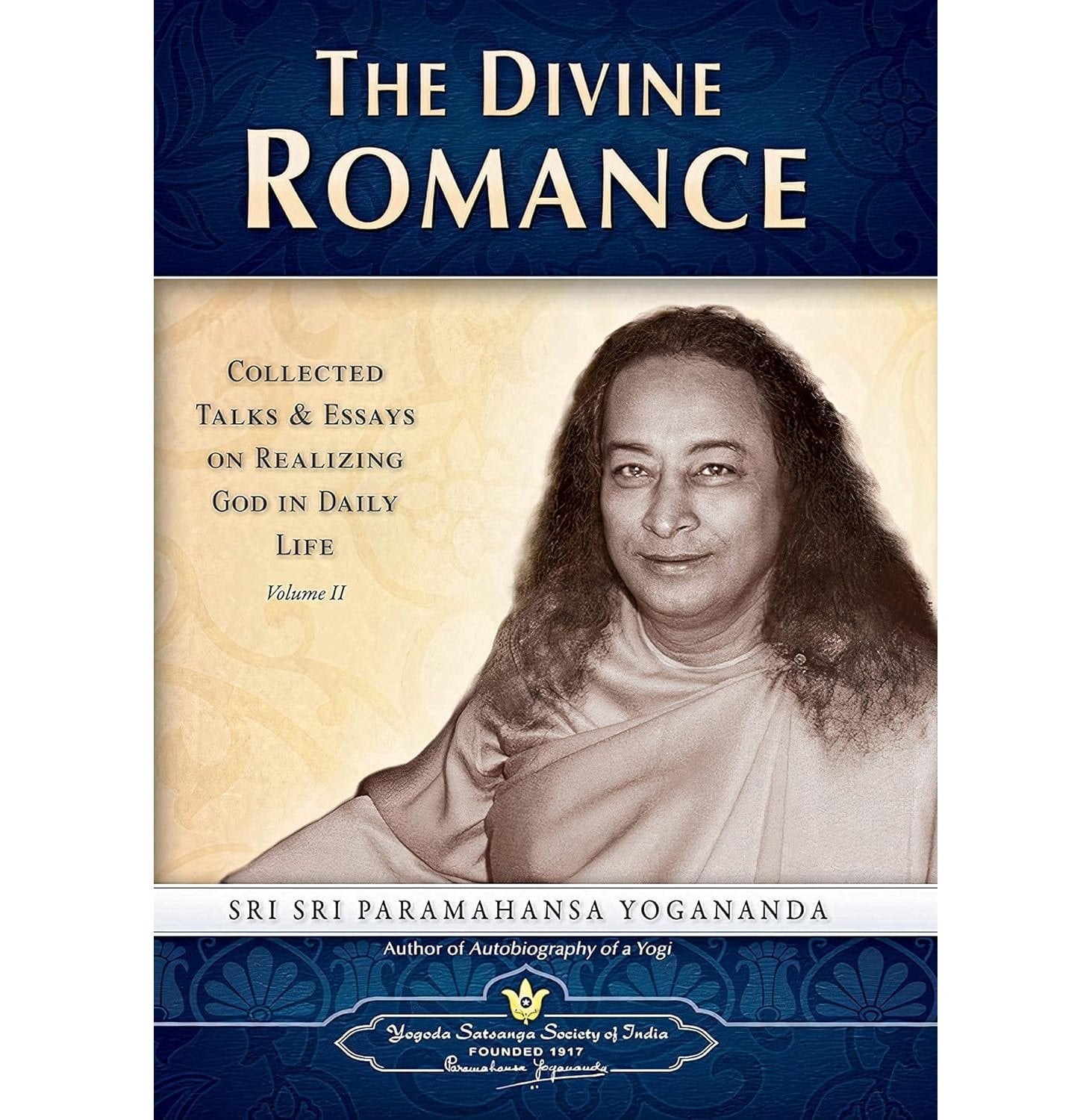 Divine Romance,The