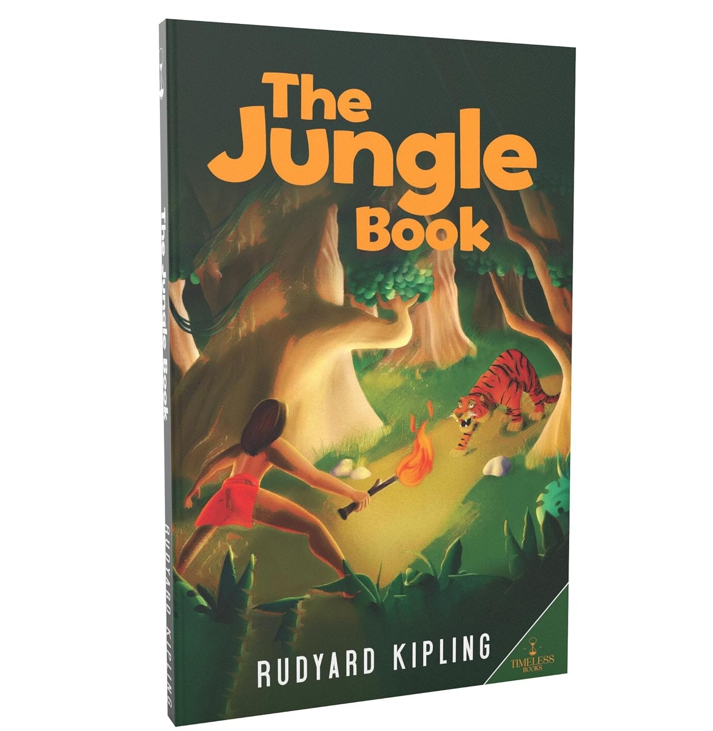 The Jungle Book