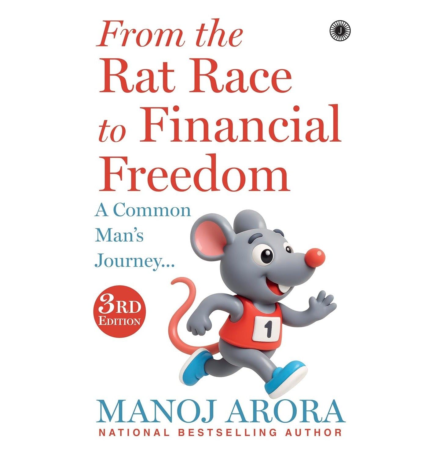 From The Rat Race To Financial Freedom