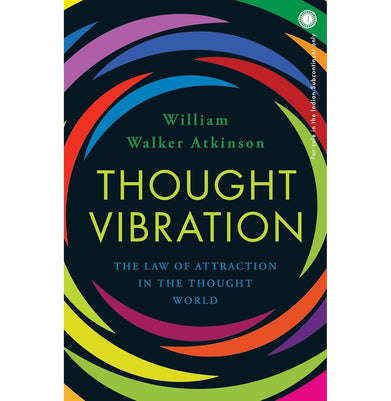 imagThought Vibration: The Law of Attraction in the Thought World Paperback Atkinson William Walker December Book Sale, WBD2025 crossword.in