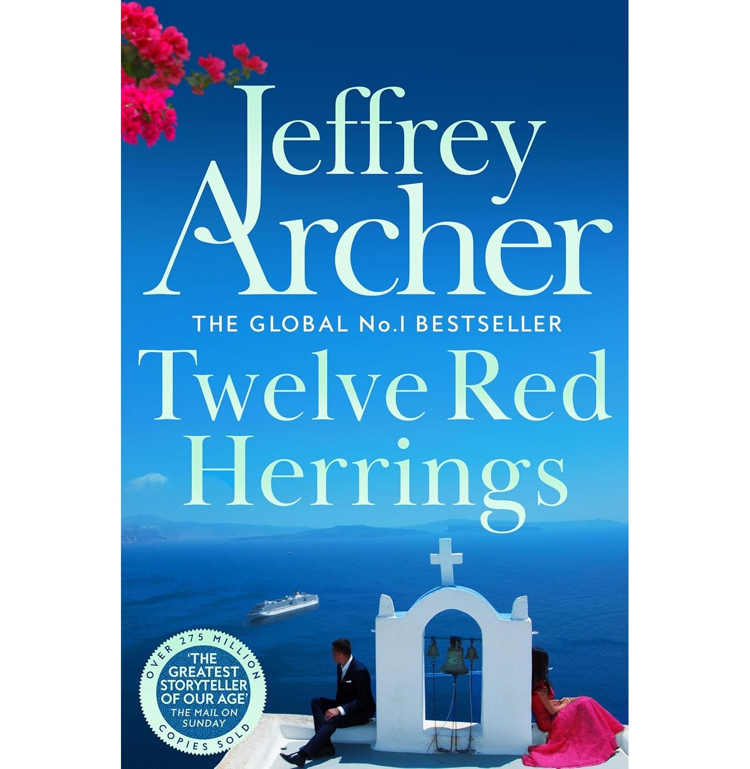 Twelve Red Herrings