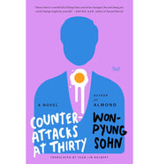 imagCounterattacks At Thirty : A Novel Books, Counterattacks At Thirty : A Novel, Fiction, General And Literary Fiction, WBD2025 crossword.in