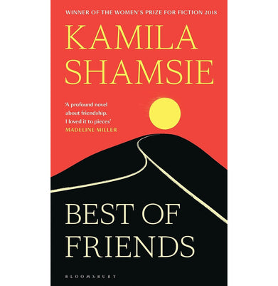 imagBest Of Friends