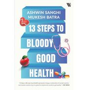 image //www.c...13 Steps to Bloody Good Health