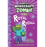 image //www.c...Diary Of A Minecraft Zombie #23: Royal Recall