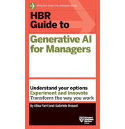 image //www.c...Hbr Guide To Generative Ai For Managers
