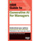 imag1Hbr Guide To Generative Ai For Managers