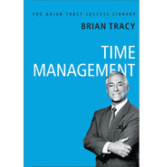 image //www.c...Time Management: The Brian Tracy Success Library